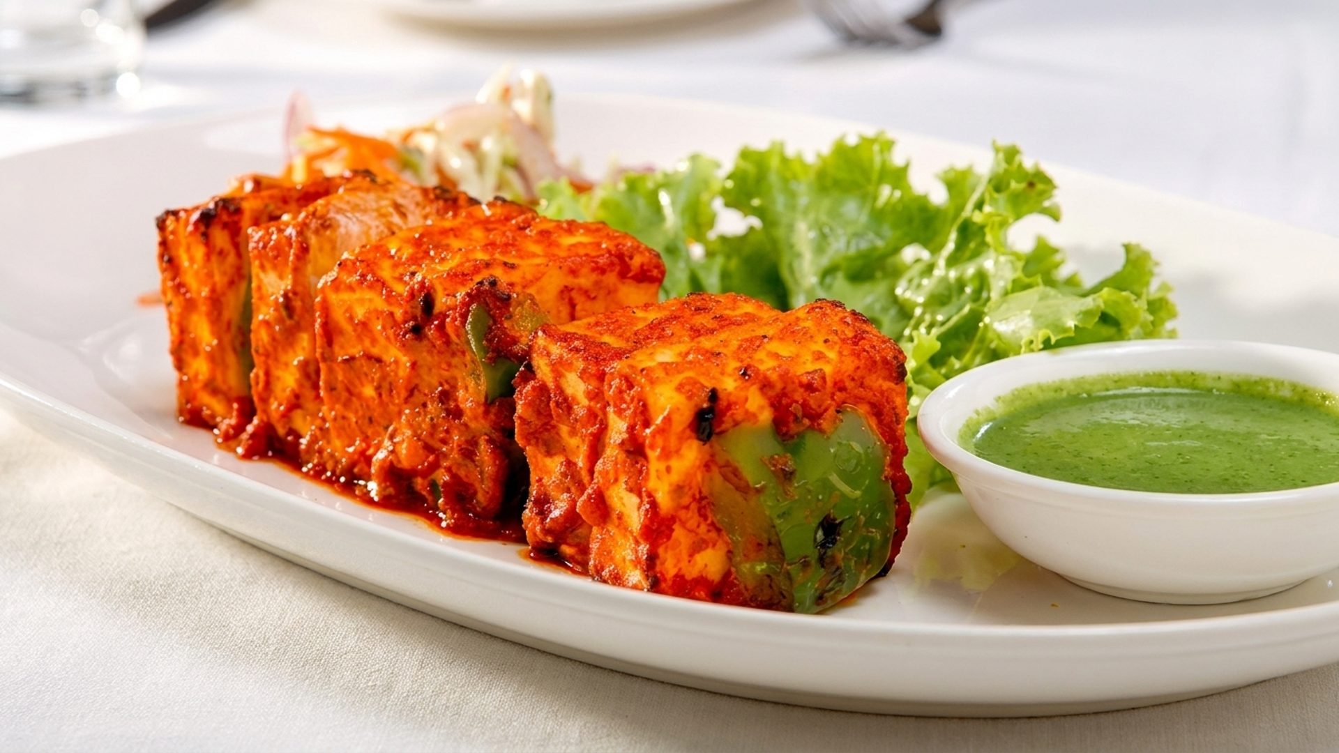 Highly recommended Authentic indian & BYOB culinary experience