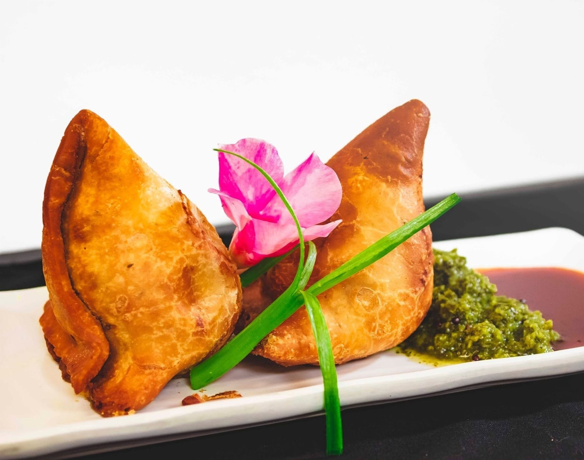 Halal, vegan-friendly, and transparent