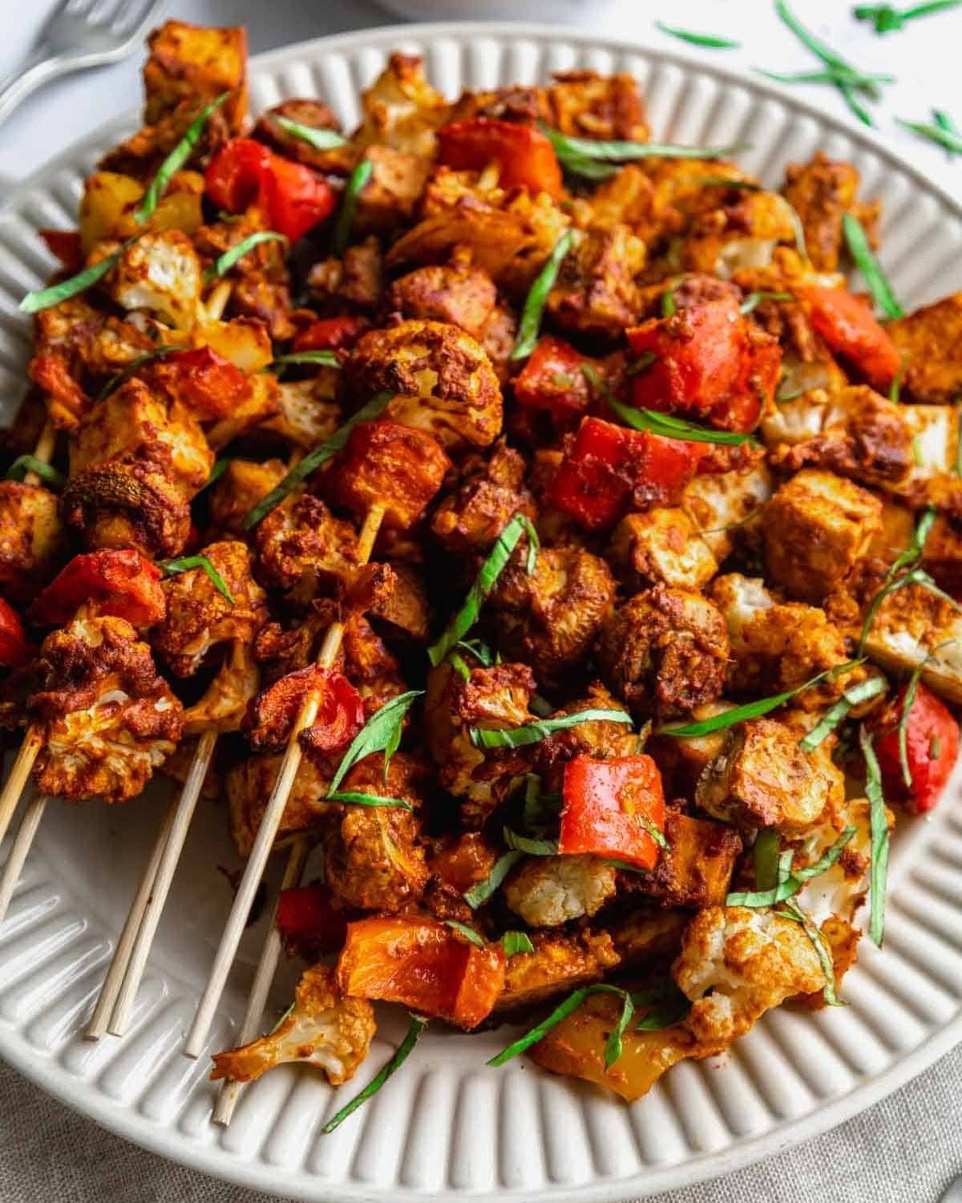 Indian, Chinese, and Thai under one roof