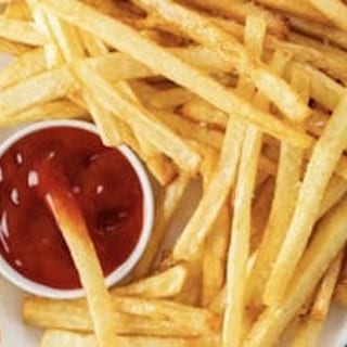 Fries