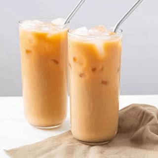 Thai Iced Tea