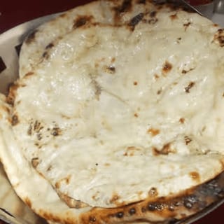Butter Roti