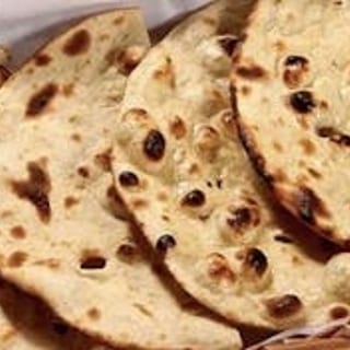 Plain Roti