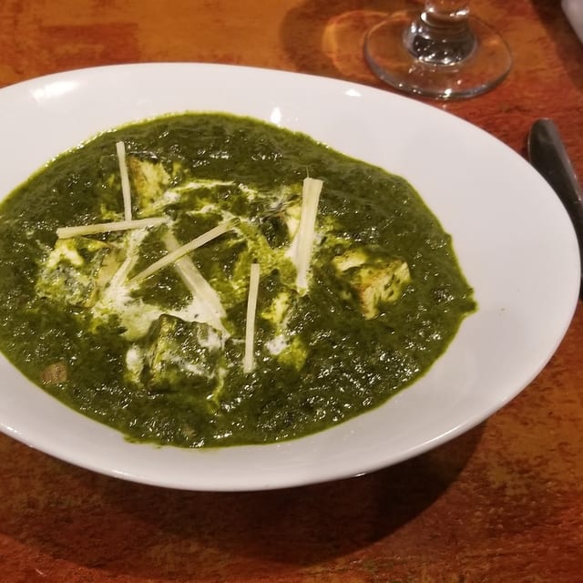 Saag.
