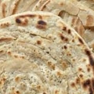 Laccha Paratha