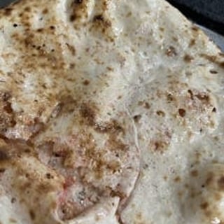 Kashmiri Naan
