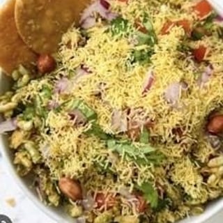Bhel Puri