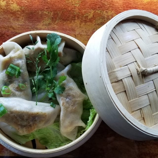 Dumpling.
