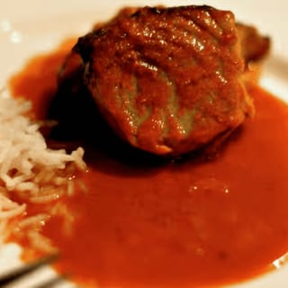 Goan Fish Curry