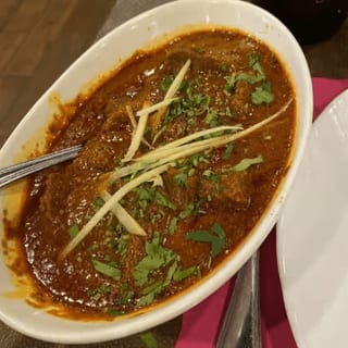Lamb Rogan Josh
