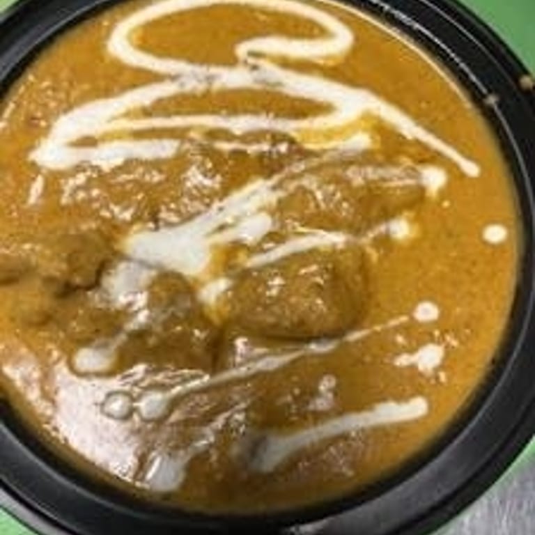 Delicious Korma and Curry Creations