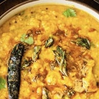Dal Tadka