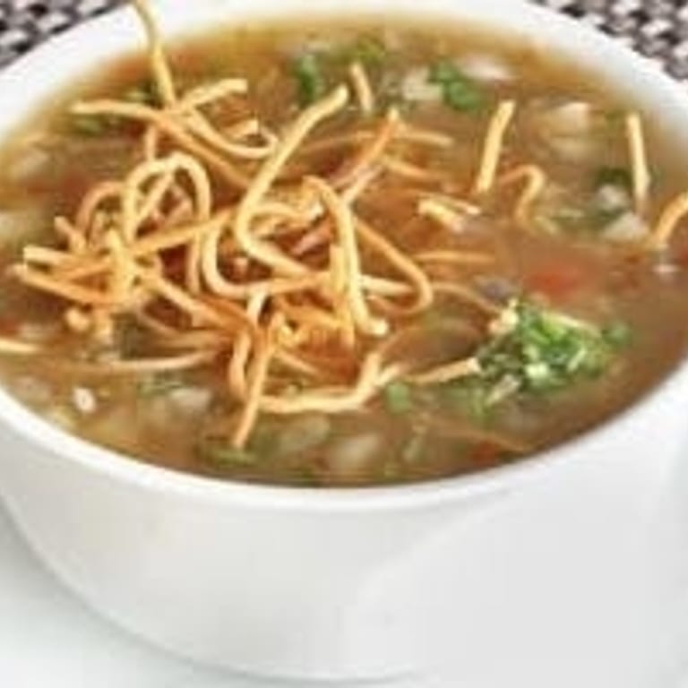 Explore Our Soup Selection