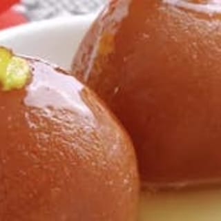 Gulab Jamun