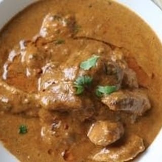 Chicken Curry