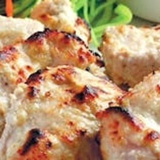 Malai Kebab