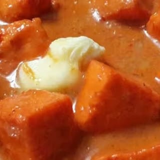 Paneer Makhani (No Onion No Garlic)