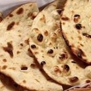 Plain Roti