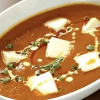 Paneer Makhani
