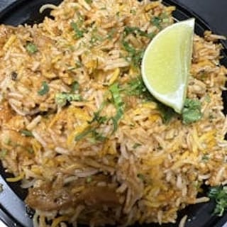 Biryani (Chicken)