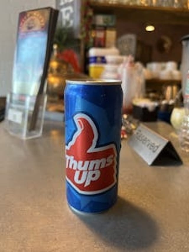 Thumsup.