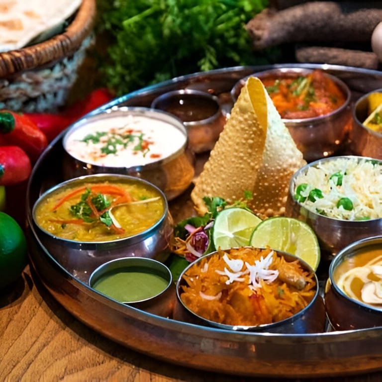 Spice Up Your Celebration